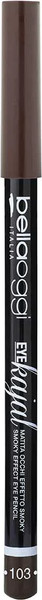 Изображение товара Карандаш-кайал Bellaoggi Eye Kajal тон 103