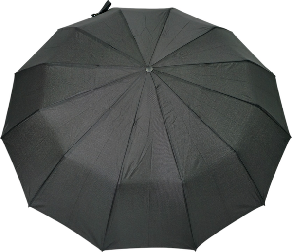Изображение товара Зонт складной RS (Rain Stop) RS12W (черный)