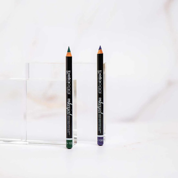Изображение товара Карандаш-кайал Bellaoggi Eye Kajal тон 105