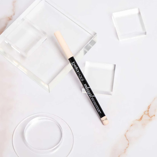 Изображение товара Карандаш-кайал Bellaoggi Eye Kajal тон 107