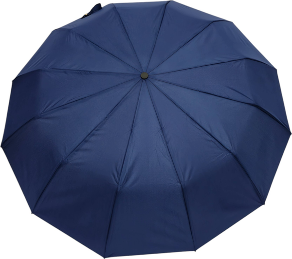 Изображение товара Зонт складной RS (Rain Stop) RS12W (синий)