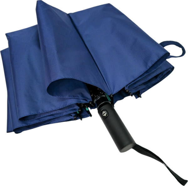 Изображение товара Зонт складной RS (Rain Stop) RS12W (синий)