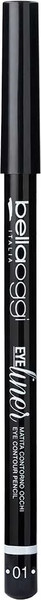 Изображение товара Карандаш для глаз Bellaoggi Eye Liner тон 01