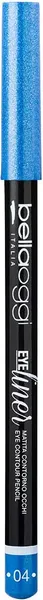 Изображение товара Карандаш для глаз Bellaoggi Eye Liner тон 04