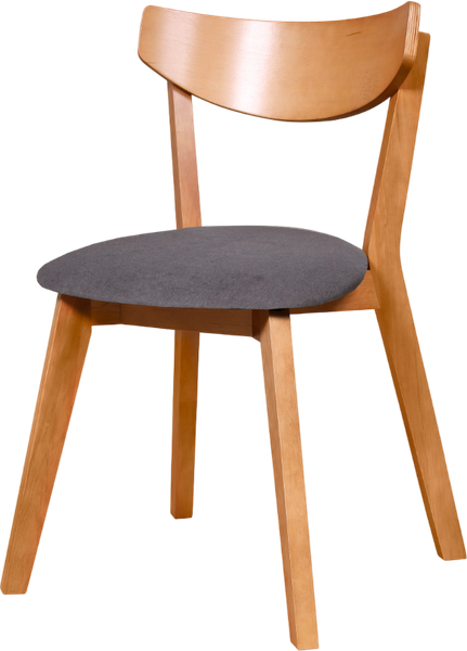 Изображение товара Стул Мебель-Класс Ювента Мягкий (Verona Premium 66/Р-43)