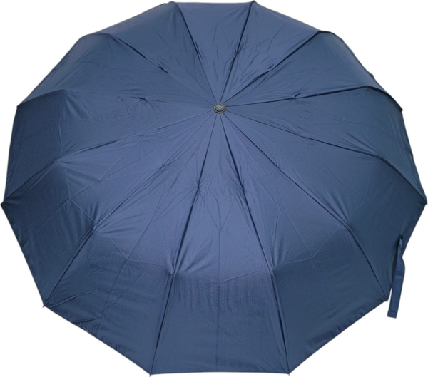 Изображение товара Зонт складной RS (Rain Stop) 1131 (синий)