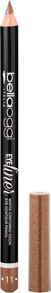 Изображение товара Карандаш для глаз Bellaoggi Eye Liner тон 11