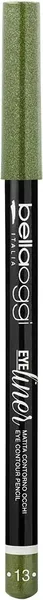 Изображение товара Карандаш для глаз Bellaoggi Eye Liner тон 13