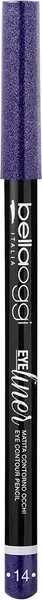Изображение товара Карандаш для глаз Bellaoggi Eye Liner тон 14
