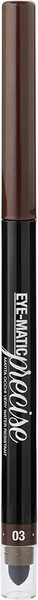 Изображение товара Карандаш для глаз Bellaoggi Eye Matic Precise тон 03