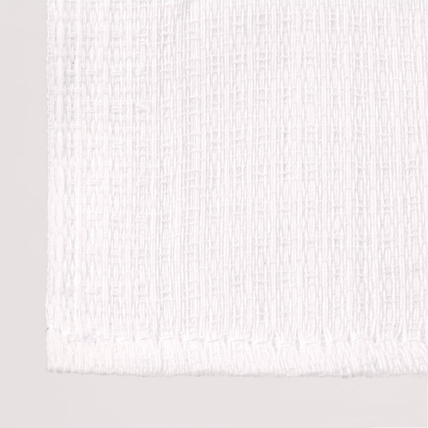 Изображение товара Набор салфеток хозяйственных OfficeClean Вафельные отбеленные / 303022 (10шт)