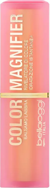 Изображение товара Бальзам для губ Bellaoggi Color Magnifier тон 03