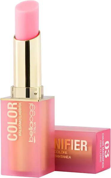 Изображение товара Бальзам для губ Bellaoggi Color Magnifier тон 03