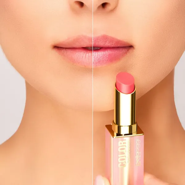 Изображение товара Бальзам для губ Bellaoggi Color Magnifier тон 03