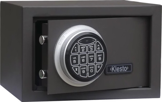 Изображение товара Мебельный сейф Klesto EM-17