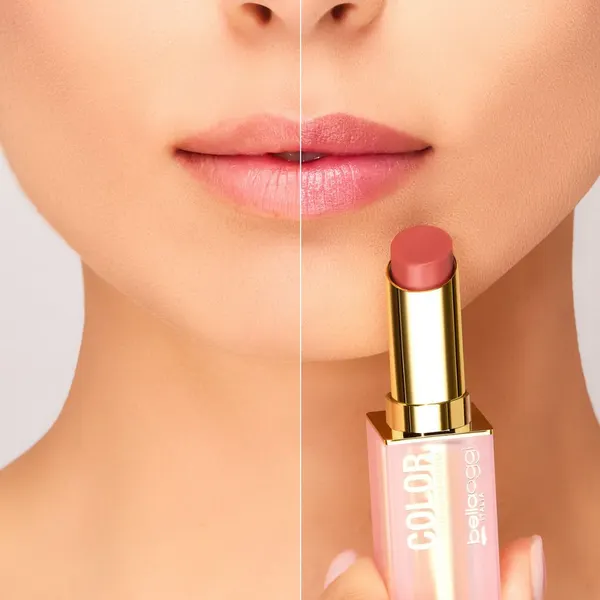 Изображение товара Бальзам для губ Bellaoggi Color Magnifier тон 04