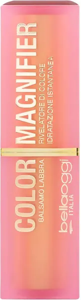 Изображение товара Бальзам для губ Bellaoggi Color Magnifier тон 04