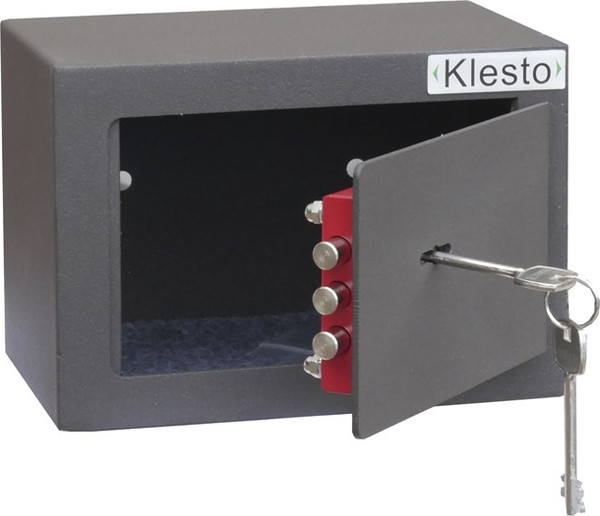 Изображение товара Мебельный сейф Klesto KM-14