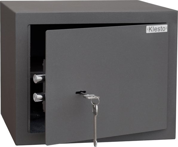Изображение товара Мебельный сейф Klesto KM-28