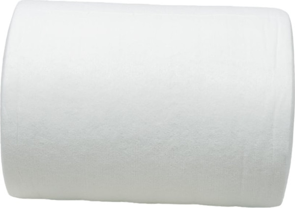 Изображение товара Набор салфеток хозяйственных OfficeClean 20x22см / 298913 (200шт, белый)