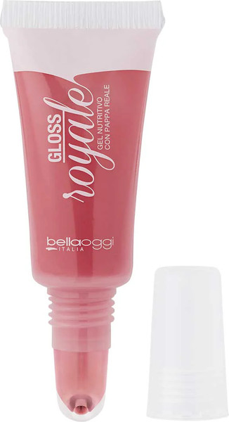 Изображение товара Блеск для губ Bellaoggi Gloss Royale тон 01