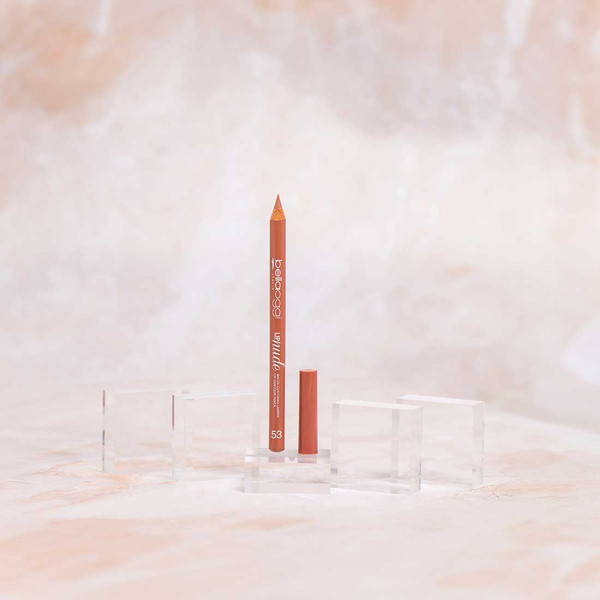 Изображение товара Карандаш для губ Bellaoggi Lip Nude тон 53