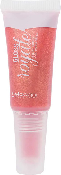 Изображение товара Блеск для губ Bellaoggi Gloss Royale тон 02