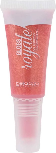 Изображение товара Блеск для губ Bellaoggi Gloss Royale тон 02