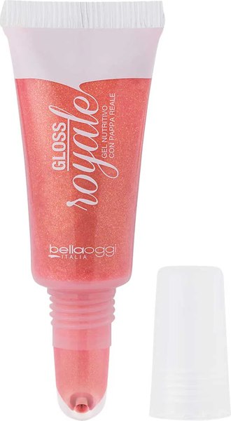 Изображение товара Блеск для губ Bellaoggi Gloss Royale тон 02