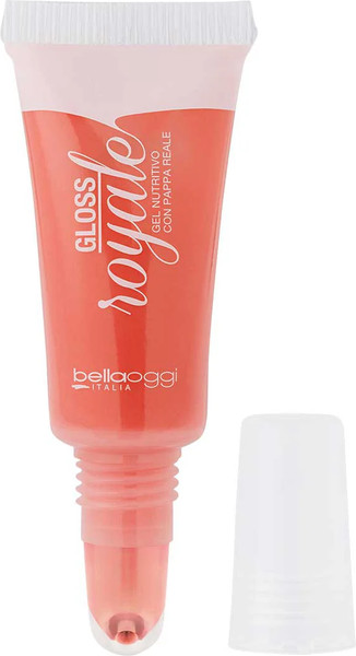 Изображение товара Блеск для губ Bellaoggi Gloss Royale тон 03