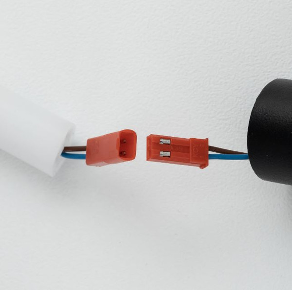 Изображение товара Торшер Citilux Lucia CL217961 (черный)