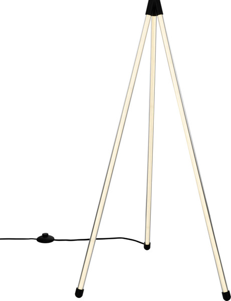 Изображение товара Торшер Citilux Lucia CL217961 (черный)