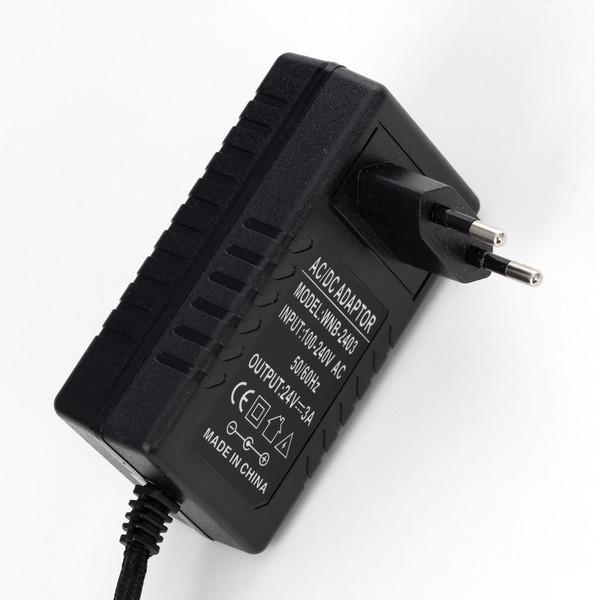 Изображение товара Торшер Citilux Lucia CL217961 (черный)