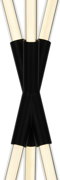 Изображение товара Торшер Citilux Lucia CL217961 (черный)