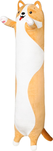 Изображение товара Подушка-игрушка Maxitoys Собачка Корги / 112401-90