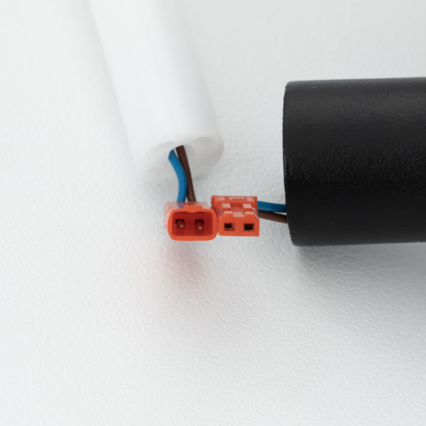 Изображение товара Люстра Citilux Lucia CL217181 (черный)