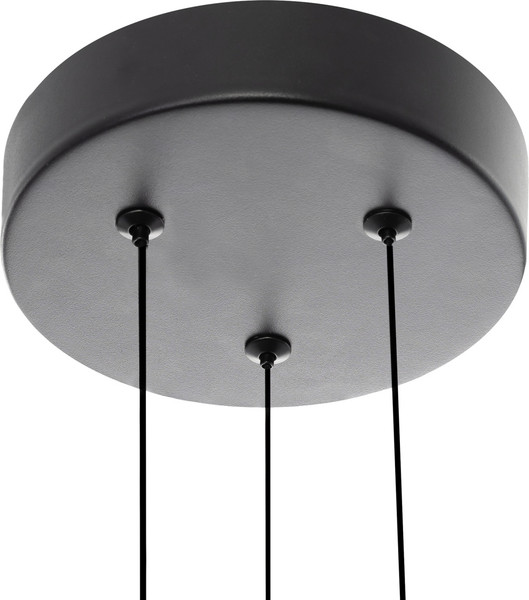 Изображение товара Люстра Citilux Lucia CL217181 (черный)