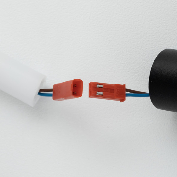 Изображение товара Люстра Citilux Lucia CL217181 (черный)