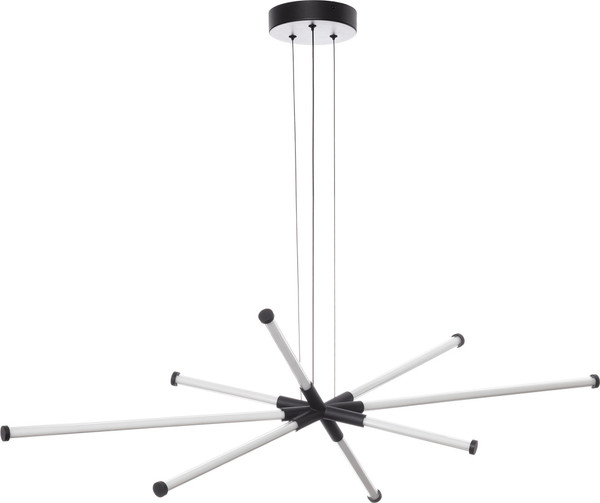 Изображение товара Люстра Citilux Lucia CL217181 (черный)