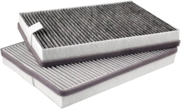 Изображение товара Салонный фильтр Carex 130074RX (угольный)