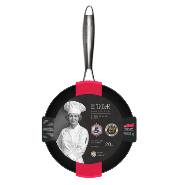 Изображение товара Сковорода TalleR TR-44911