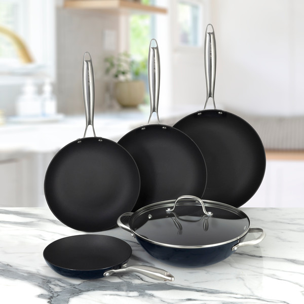 Изображение товара Сковорода TalleR TR-44912