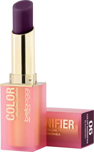 Изображение товара Бальзам для губ Bellaoggi Color Magnifier тон 06