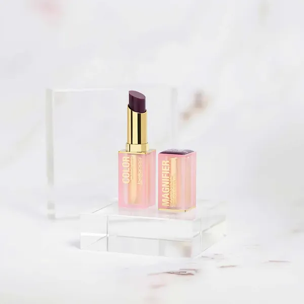 Изображение товара Бальзам для губ Bellaoggi Color Magnifier тон 06