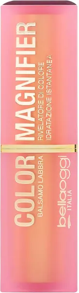 Изображение товара Бальзам для губ Bellaoggi Color Magnifier тон 06