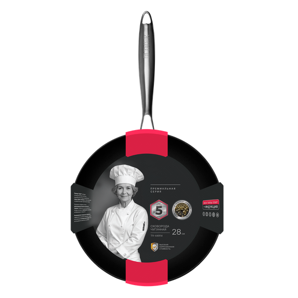 Изображение товара Сковорода TalleR TR-44914