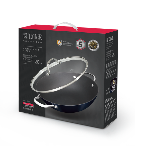 Изображение товара Вок TalleR TR-44915