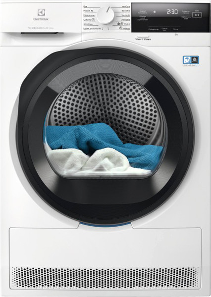 Изображение товара Сушильная машина Electrolux EW7DX385AP