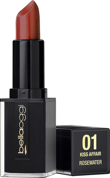 Изображение товара Помада для губ Bellaoggi Kiss Affair Creamy тон 01