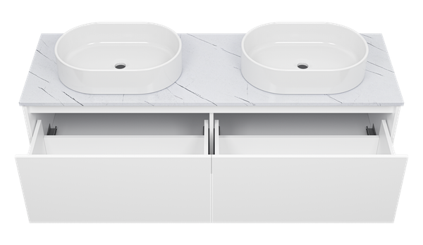 Изображение товара Тумба под умывальник Misty Виста 150 / П-Вис-09150-012Я